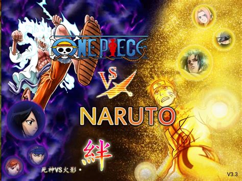 <b>Download</b> New <b>One</b> <b>Piece</b> <b>Mugen</b> | Bleach <b>VS</b> <b>Naruto</b> Mod Android <b>Apk</b> |. . Naruto vs one piece mugen apk download